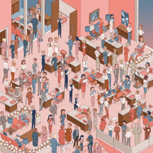 Afbeelding in Gallery-weergave laden, BRECHT_DUCHAU_AGENCY
