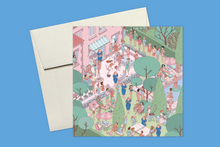 Afbeelding in Gallery-weergave laden, BRECHT_DUCHAU_GARDENPARTY
