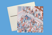 Afbeelding in Gallery-weergave laden, BRECHT_DUCHAU_AIRPORT
