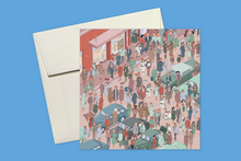 Afbeelding in Gallery-weergave laden, BRECHT_DUCHAU_STREET
